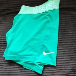 Nike Spandex